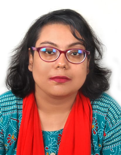 DEBASMITA